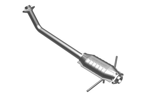 Magnaflow 23248 - 83-89 starion catalytic converters - not legal in ca pre-obdii