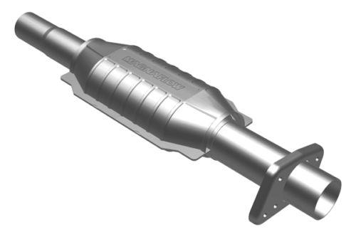 Magnaflow 23475 - 90-91 trans sport catalytic converters - not legal in ca