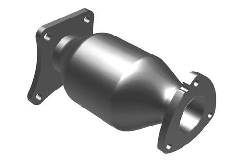 Magnaflow 50877 - 02-03 maxima catalytic converters - not legal in ca pre-obdii