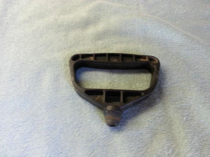  arctic cat pull start handle