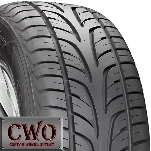 2 new 285/60-18 nankang n890 tires 60r r18