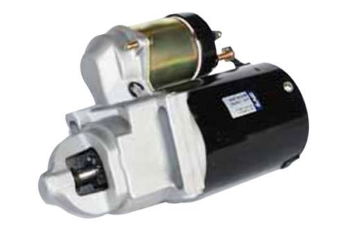 Tyc 1-06483 - 99-00 cadillac 10465389 1.4 kw dd replacement starter motor