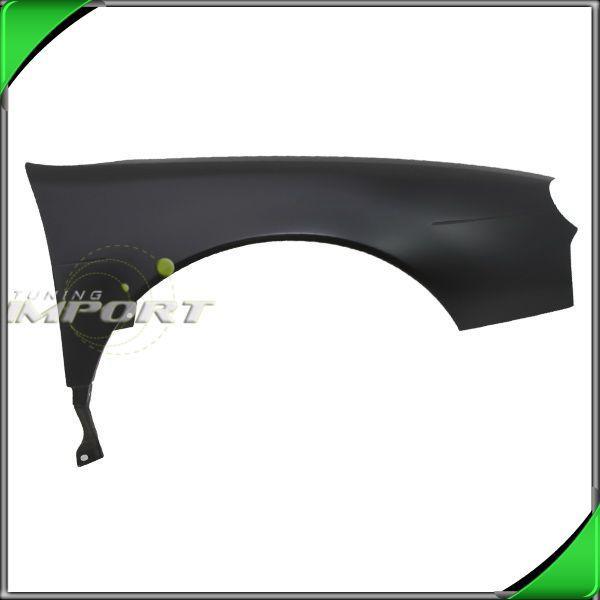 1998-2004 chrysler concorde primered passenger right side fender assembly