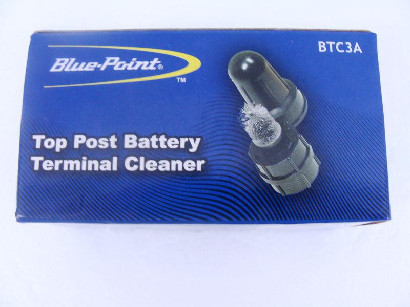 Buy BluePoint BTC3A Top Post Battery Cleaner NEW in Phoenix, Arizona