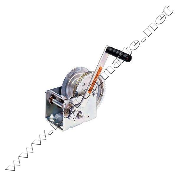 Dutton-lainson dl2000ab hand ratchet winches / winch 2000 # with