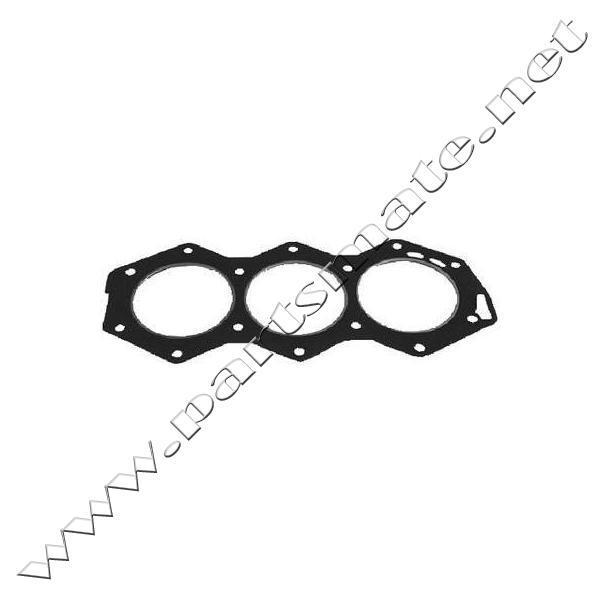 Sierra 3832 outboard internal engine parts / p head gasket 6e511