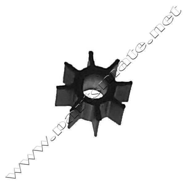 Sierra 3245 honda impellers / impeller (honda)