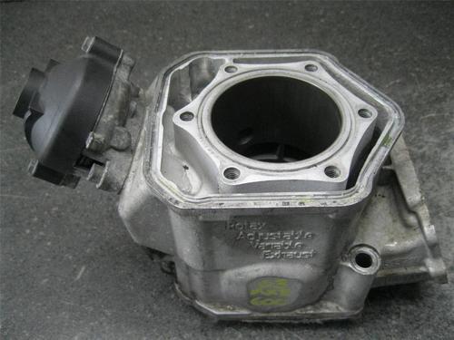 03 ski doo mxz 600 sport cylinder jug 232