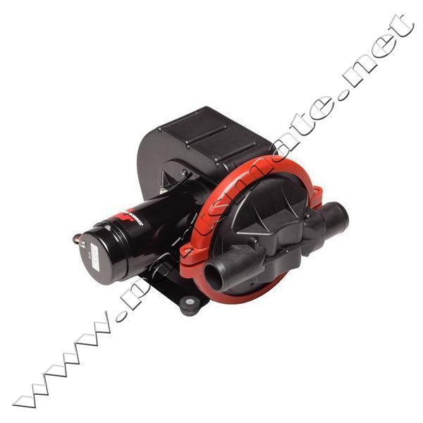 Johnson pump 101337303 viking power waste water pumps / viking p