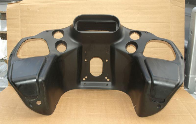 Oem harley road glide inner fairing 