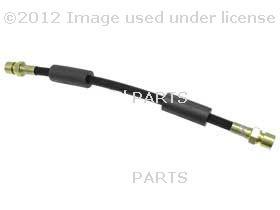 Porsche 914 1973 1975 1976 fte brake hose 281611775b