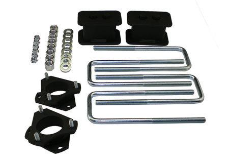 F-150 traxda lift kits - 105015