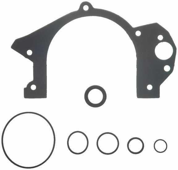 Fel-pro gaskets fpg tcs45950 - crankshaft front seal set