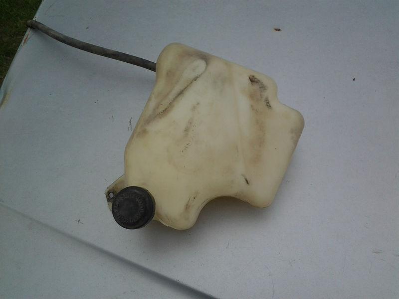 81 82 83 84 85 86 87 grand prix coolant resivor