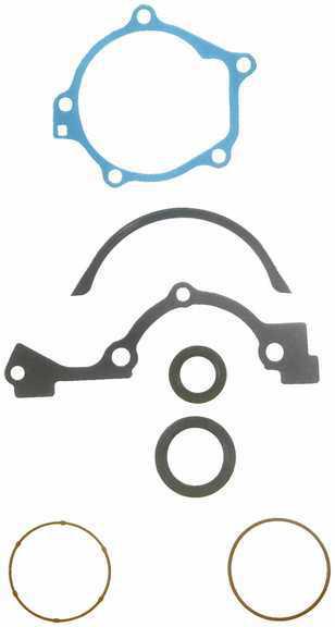 Fel-pro gaskets fpg tcs45783 - crankshaft front seal set