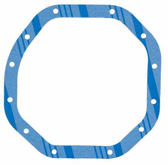 Fel-pro gaskets fpg rds55471 - axle housing cover gasket - front axle