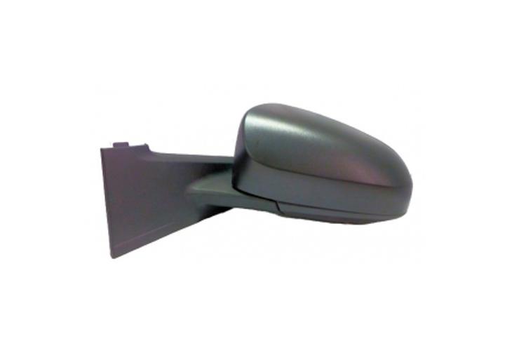 Tyc driver side replacement power side mirror 12-13 toyota yaris 87940-52b90