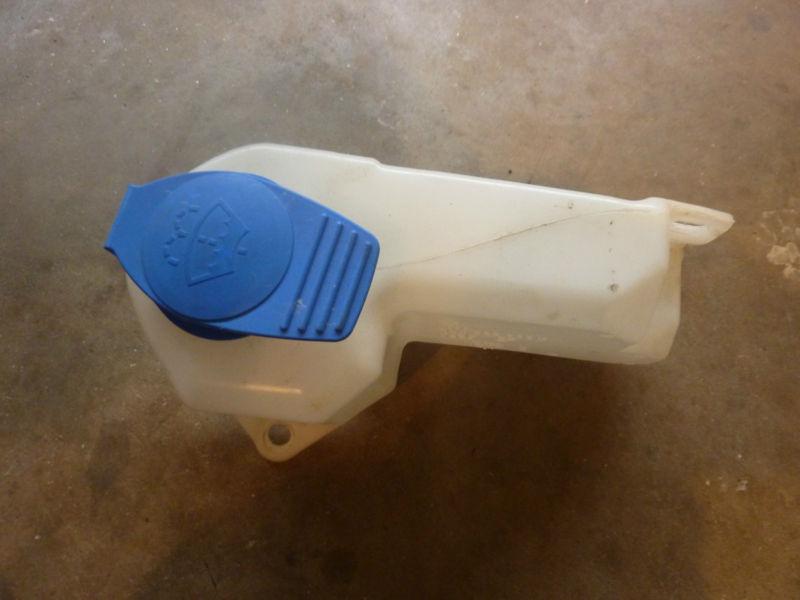 02 03 04 05 audi a4 winshield washer reservoir bottle 8e0955453k