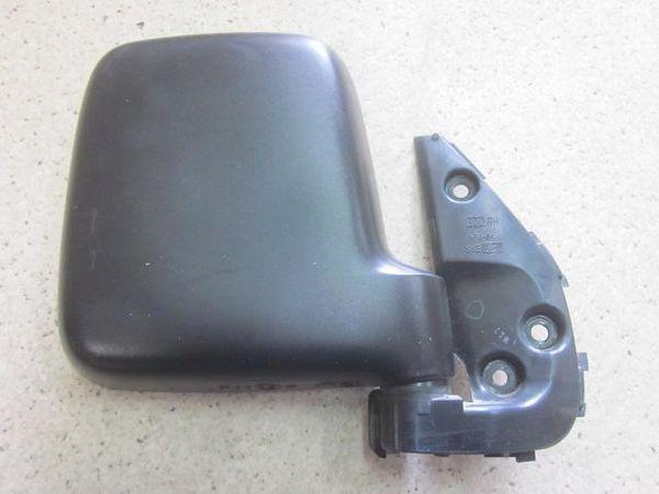 Suzuki carry 1999 right side mirror assembly [0213500]