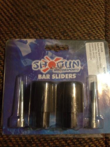 05 gsxr bar sliders