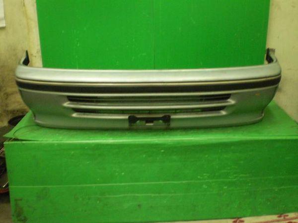 Toyota hiace 1992 front bumper assembly [0910100]