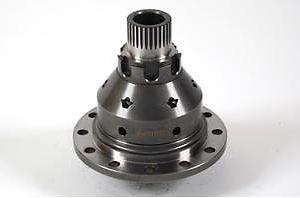 New quaife qfd14r lsd differential, mk1 audi tt quattro, mk1 golf r32 gti jetta