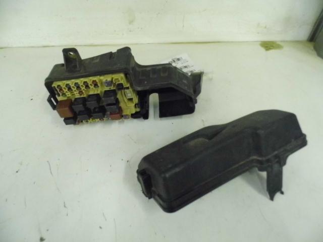 00 01 02 03 04 05 toyota celica under hood fuse box