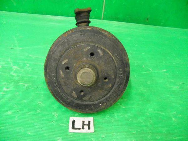 Mazda bongo 1987 f. left knuckle hub assy [1144340]