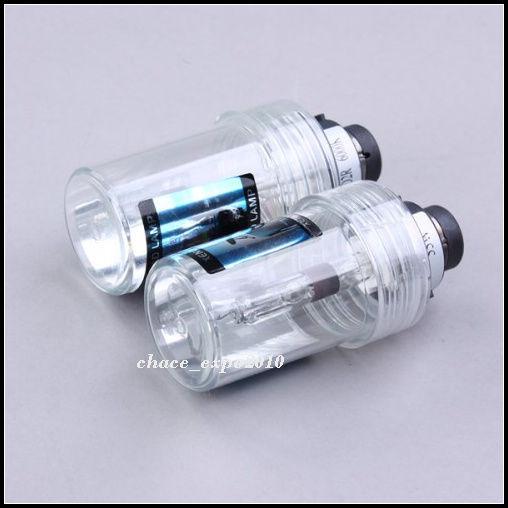 2 hid xenon car headlight bulb lamp light d2r 3000k 35w