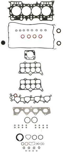 Fel-pro gaskets fpg hs26408pt - cylinder head gasket set