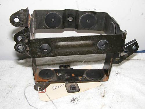 83 honda gl650 gl 650 silverwing battery box