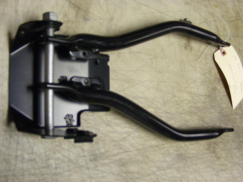 04  bmw r1150r rockster steering head brace