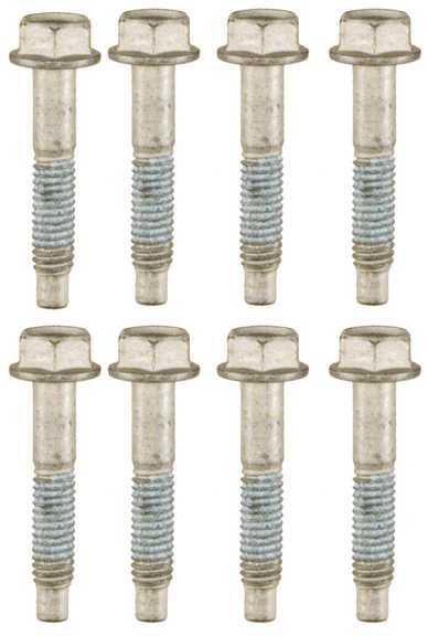 Fel-pro gaskets fpg es72224 - intake manifold bolt set