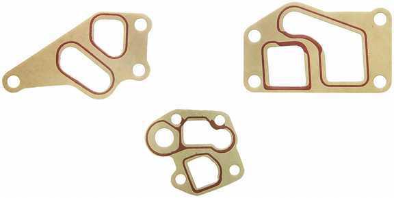 Fel-pro gaskets fpg es70689 - oil cooler gasket set