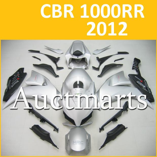 Fit honda 2012 cbr1000rr cbr 1000 rr 12 fireblade bodywork fairing b13 v7