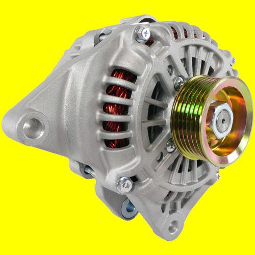 New alternator for mitsubishi holden a3tb0191,92076074