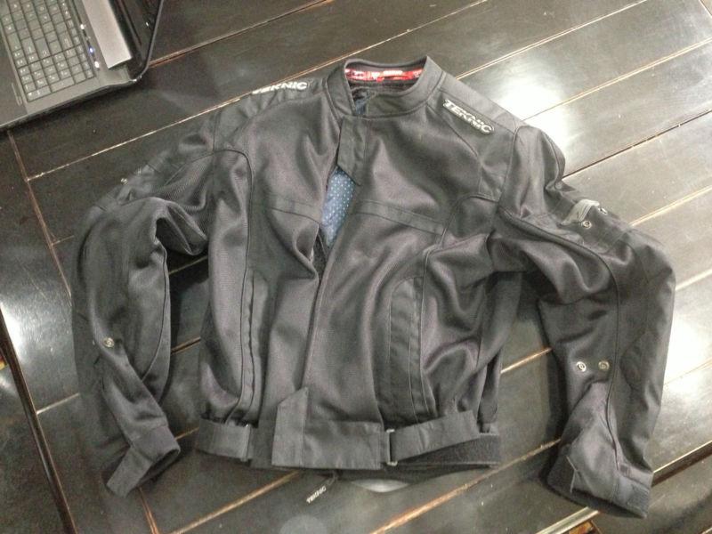 Shift motorcycle supervent jacket never used 