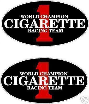 Lg cigarette racing boat decal,sticker,decals,stickers