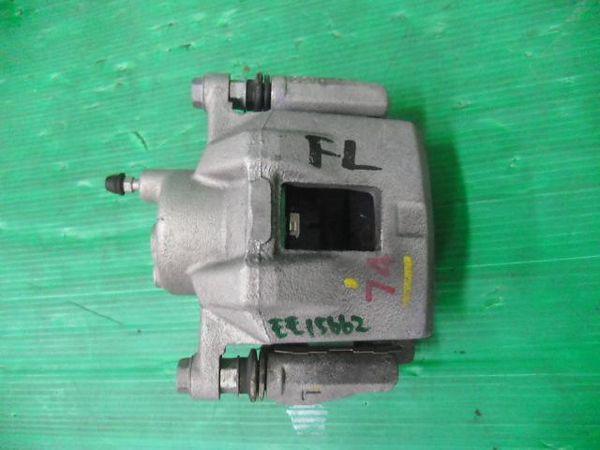 Toyota porte 2009 front left caliper [1244360]