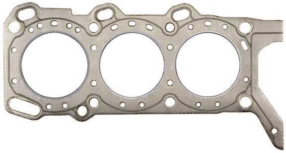 Fel-pro gaskets fpg 26387pt - cylinder head gasket