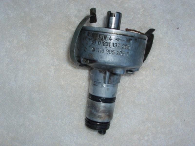 Vw beetle distributor # 113-905-205 t