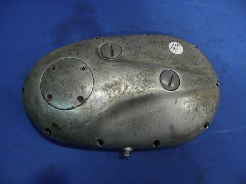 Bsa b50 b25 outer primary cover, b50mx, b50ss,  61