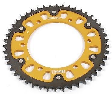 Yamaha yzf1000 thunderace supersprox rear sprocket