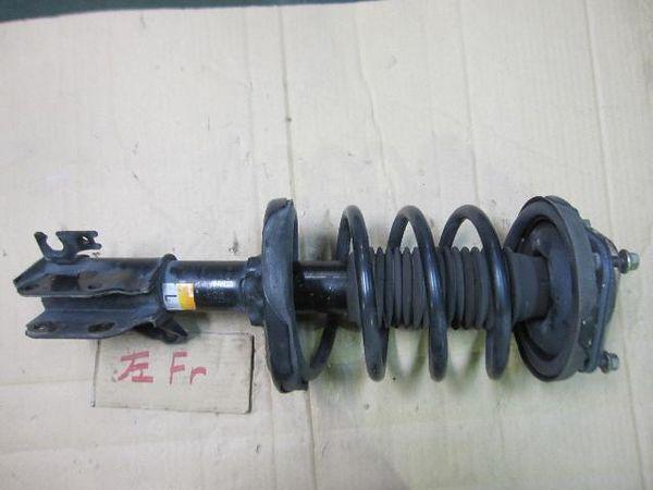 Mazda familia 2000 front left strut [2050210]