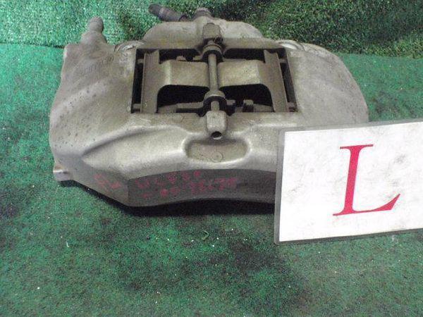 Toyota celsior 2002 front left caliper [1244360]