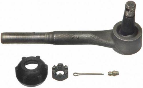 Quick steer tie rod end eqces2218rl