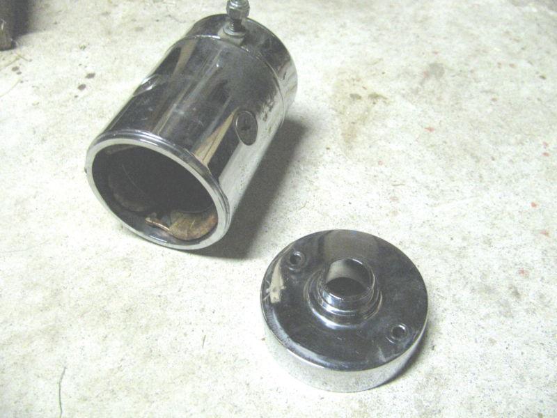 Harley starter parts, hitachi-type 1973-88