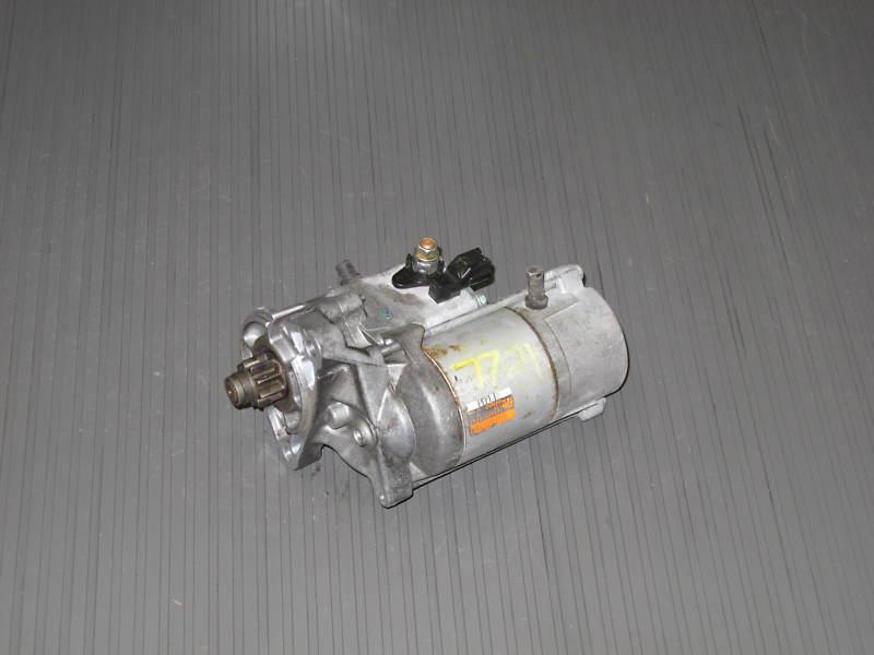 95 96 97 98 99 00 01 02 03 04 05 06 07 08 09 10 11 toyota tacoma 4 cyl  starter