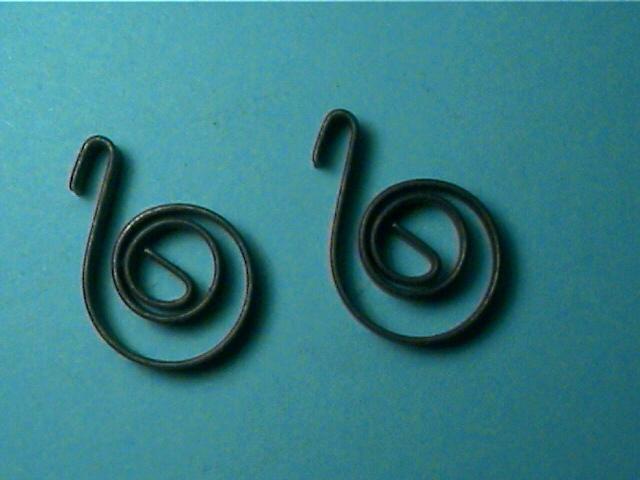 1928-1932 1934-1939 chevy buick oldsmobile pontiac cad door lock latch springs