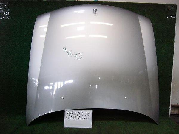 Nissan cedric 2000 hood [1510500]